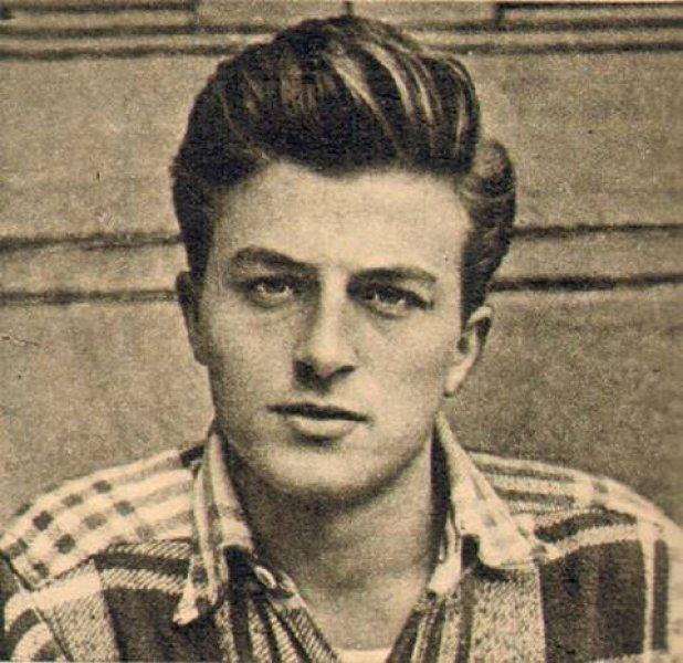 Yeşilçam'dan nostaljik fotoğraflar 