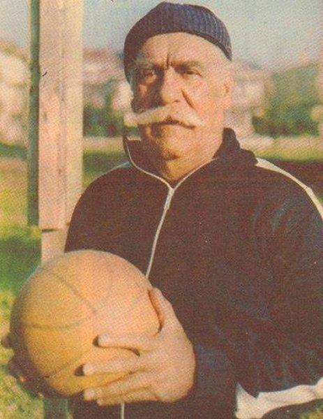 Yeşilçam'dan nostaljik fotoğraflar 