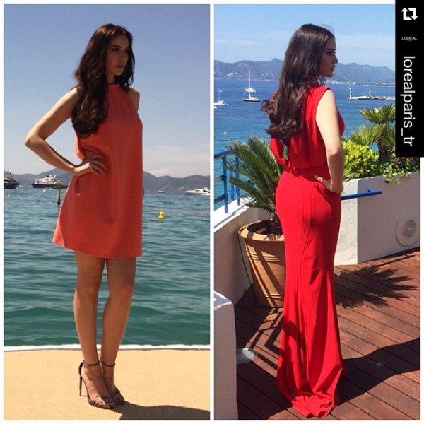 Fahriye Evcen ablası Ayşen Evcen'in fotoğrafını paylaştı 