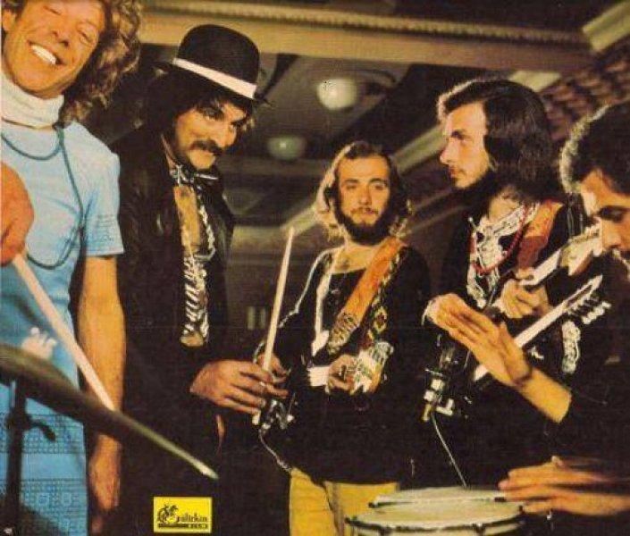 Yeşilçam'dan nostaljik fotoğraflar 