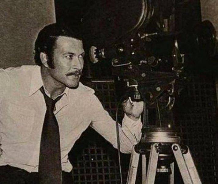 Yeşilçam'dan nostaljik fotoğraflar 