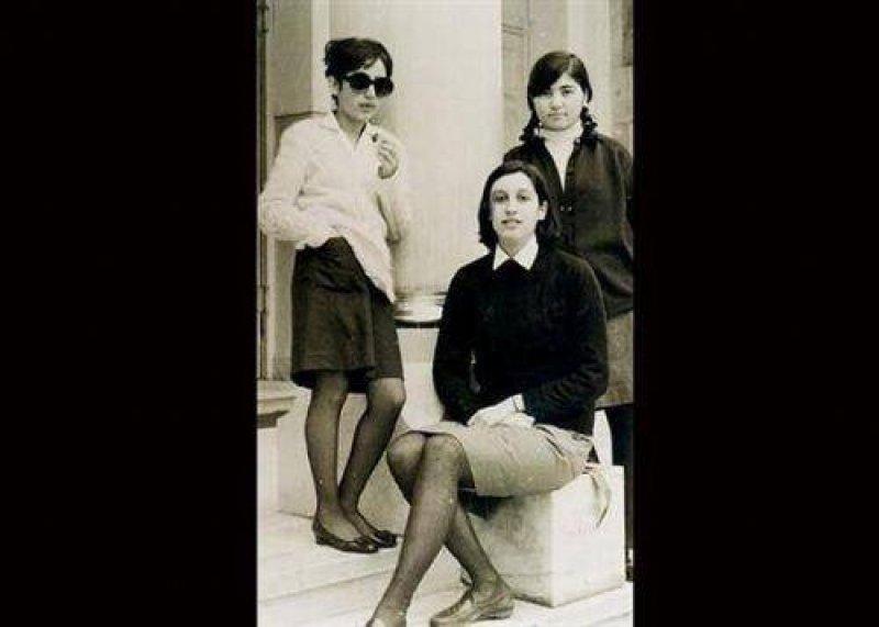 Yeşilçam'dan nostaljik fotoğraflar 