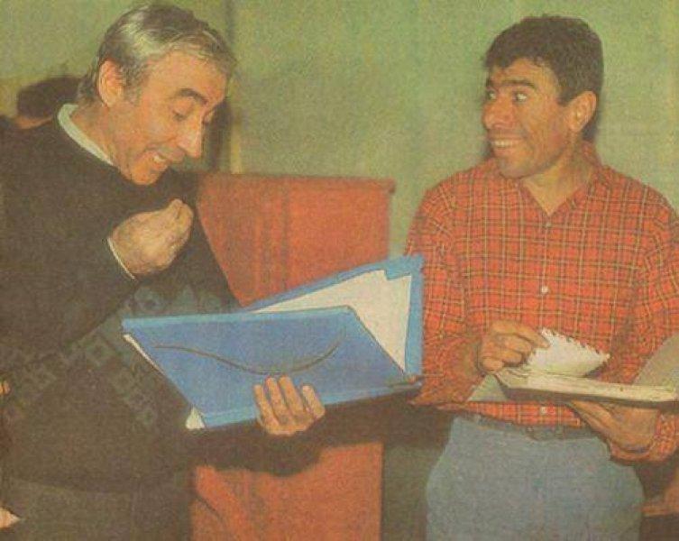 Yeşilçam'dan nostaljik fotoğraflar 