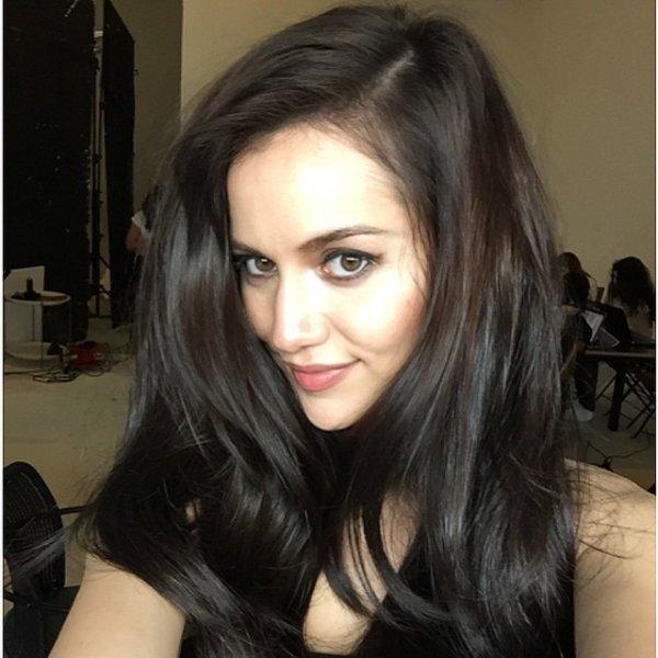 Fahriye Evcen ablası Ayşen Evcen'in fotoğrafını paylaştı 