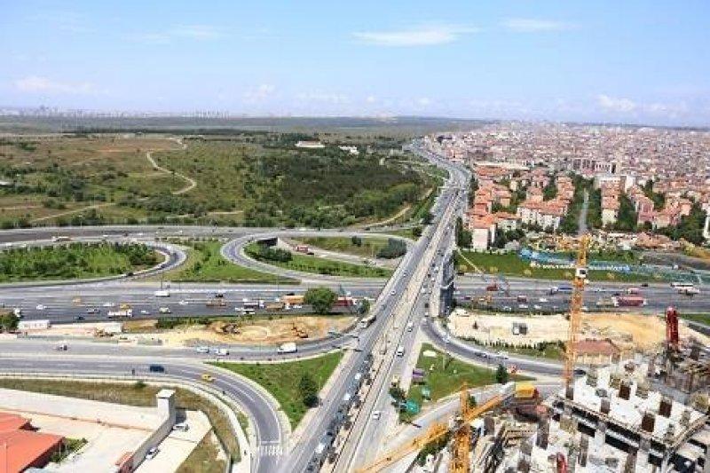 Mahmutbey-Mecidiyeköy metrosunda son durum