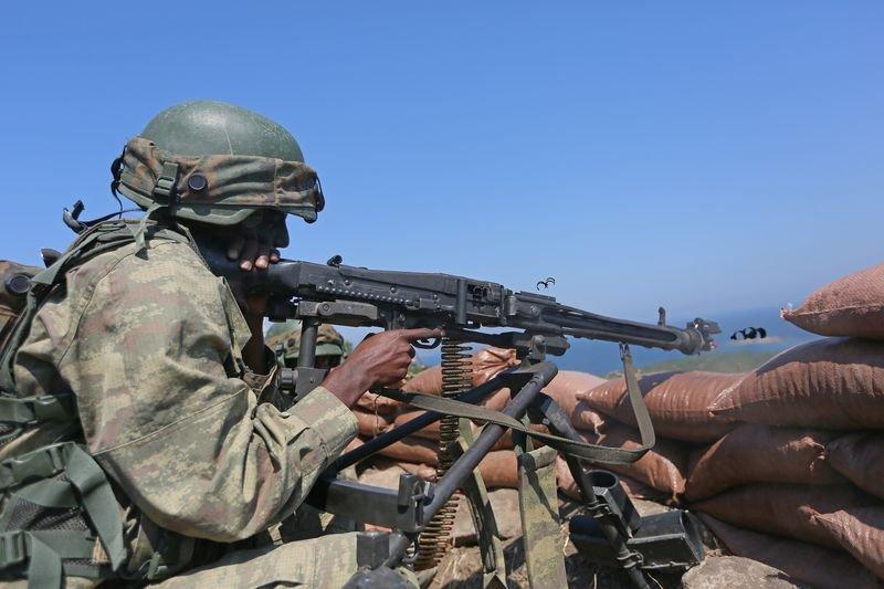 'Şanlı yuva' Kara Harp Okulu eğitimi