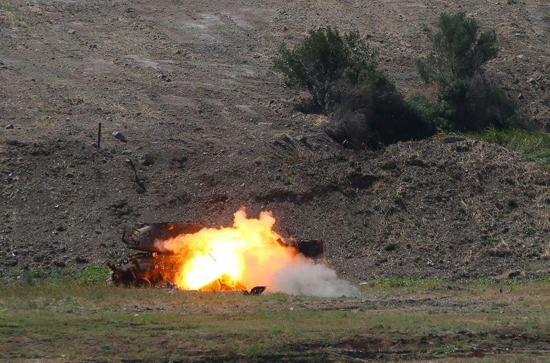 'Şanlı yuva' Kara Harp Okulu eğitimi