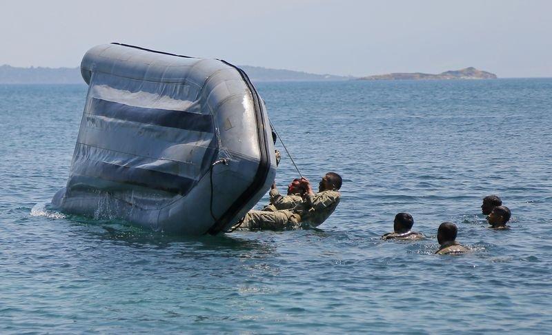 'Şanlı yuva' Kara Harp Okulu eğitimi