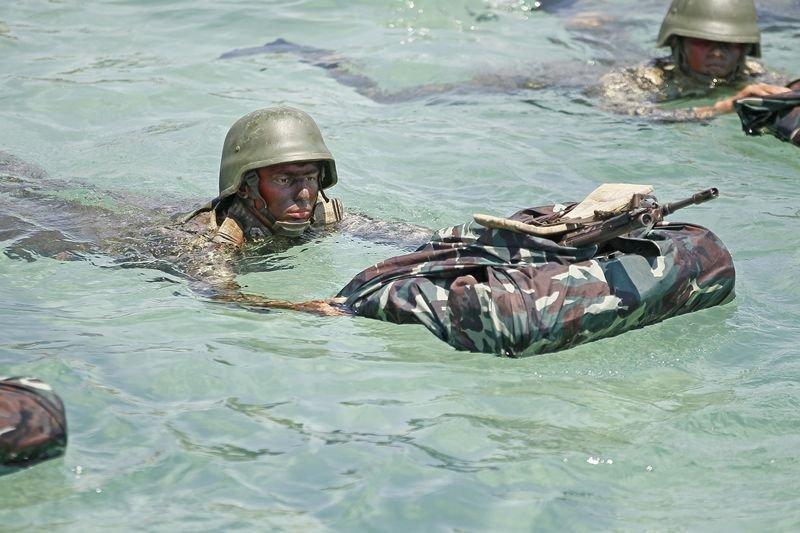 'Şanlı yuva' Kara Harp Okulu eğitimi