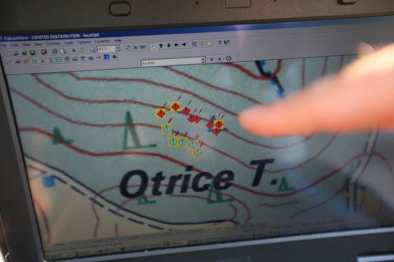 'Şanlı yuva' Kara Harp Okulu eğitimi