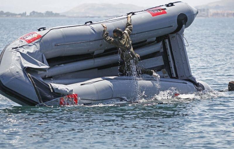 'Şanlı yuva' Kara Harp Okulu eğitimi