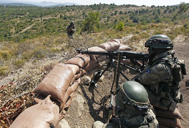 'Şanlı yuva' Kara Harp Okulu eğitimi