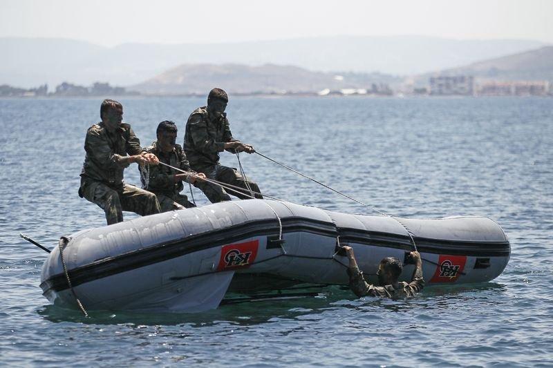 'Şanlı yuva' Kara Harp Okulu eğitimi