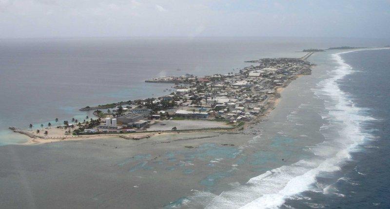 Dünyanın en kalabalık 10 adası