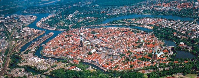 Dünyanın en kalabalık 10 adası