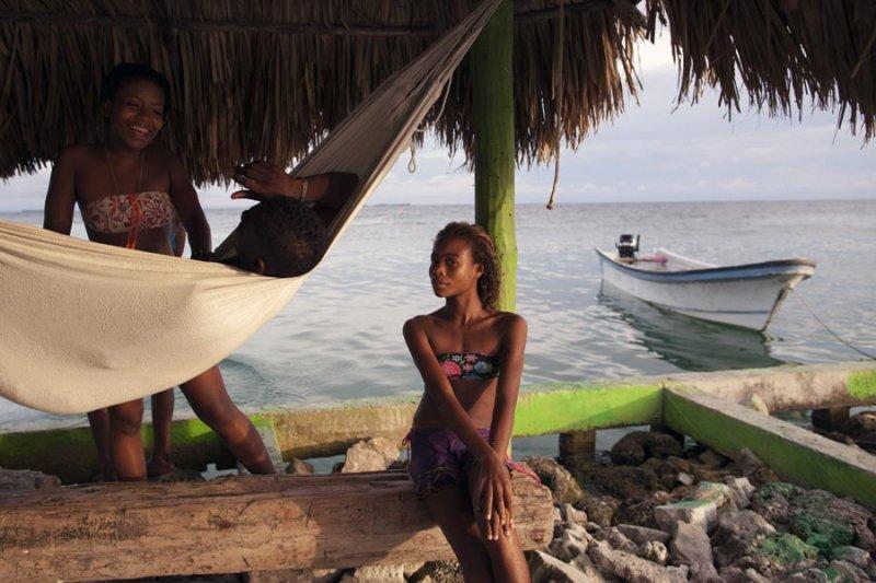 Dünyanın en kalabalık 10 adası