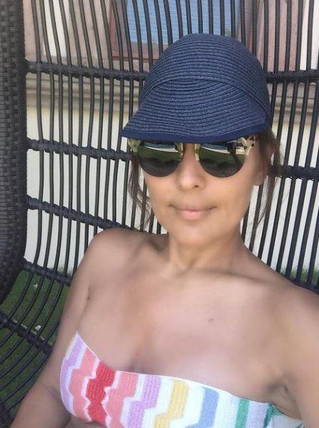 Ünlülerin objektifinden 27 Temmuz Instagram paylaşımları 