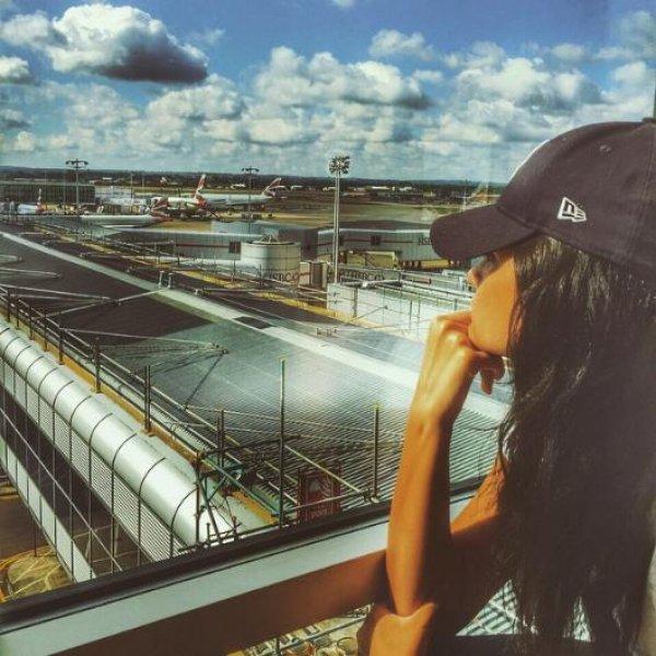 Ünlülerin objektifinden 27 Temmuz Instagram paylaşımları 