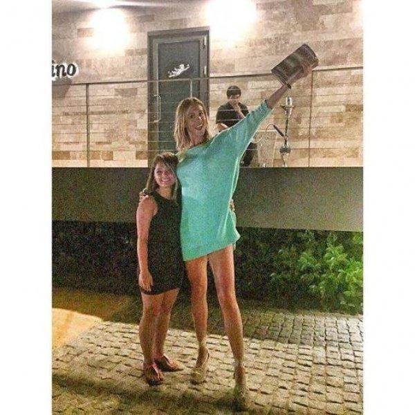 Ünlülerin objektifinden 27 Temmuz Instagram paylaşımları 