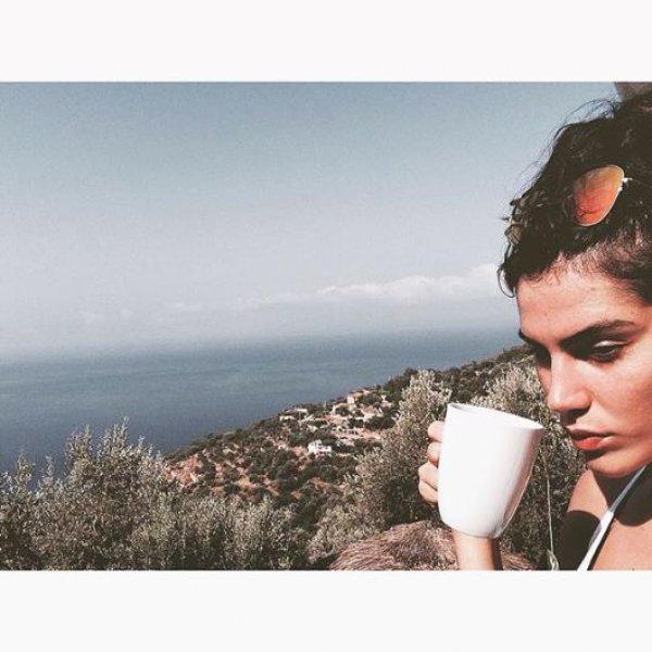 Ünlülerin objektifinden 27 Temmuz Instagram paylaşımları 