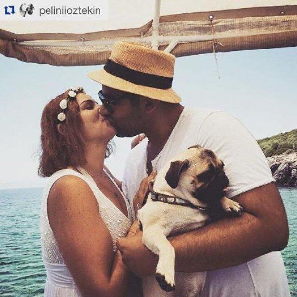 Ünlülerin objektifinden 27 Temmuz Instagram paylaşımları 