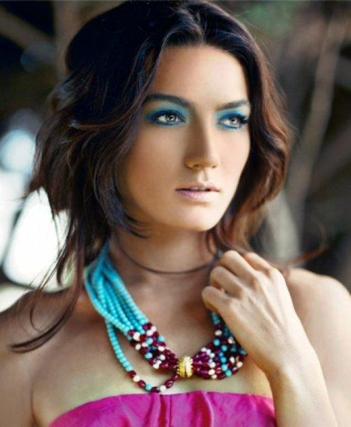 Birbirine çok benzeyen ünlüler