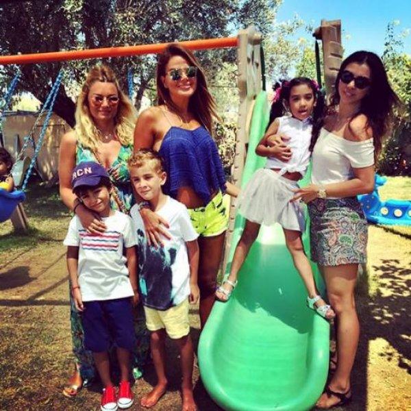 Ünlülerin objektifinden 27 Temmuz Instagram paylaşımları 