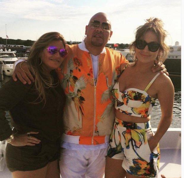 Ünlülerin objektifinden 27 Temmuz Instagram paylaşımları 