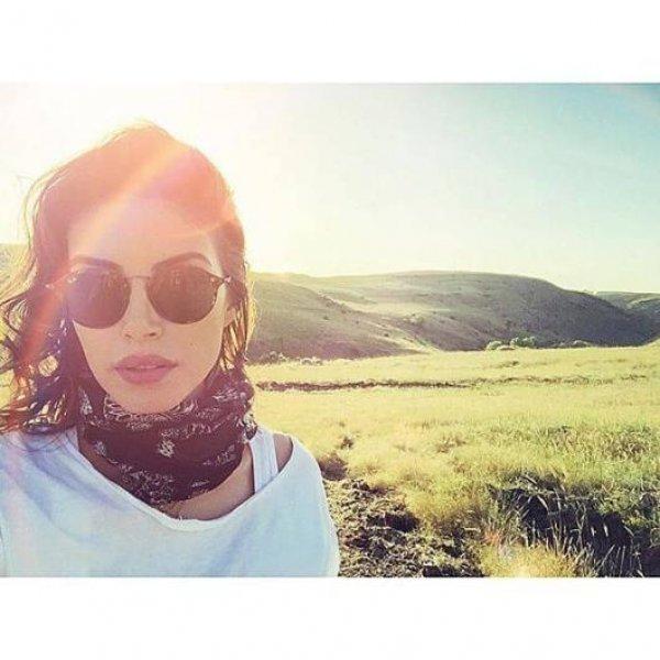 Ünlülerin objektifinden 27 Temmuz Instagram paylaşımları 