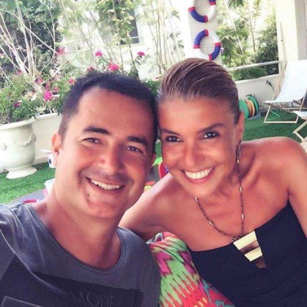 Ünlülerin objektifinden 27 Temmuz Instagram paylaşımları 