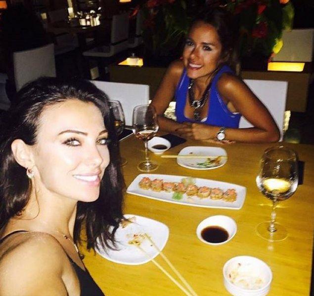 Ünlülerin objektifinden 27 Temmuz Instagram paylaşımları 