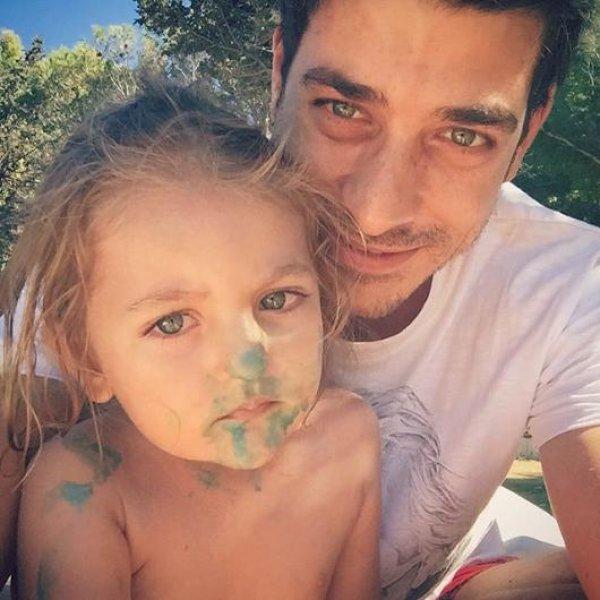 Ünlülerin objektifinden 27 Temmuz Instagram paylaşımları 