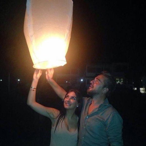 Ünlülerin objektifinden 27 Temmuz Instagram paylaşımları 