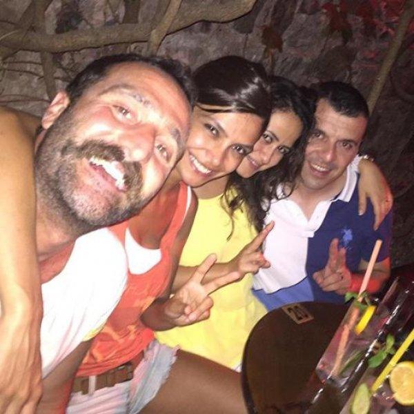 Ünlülerin objektifinden 27 Temmuz Instagram paylaşımları 