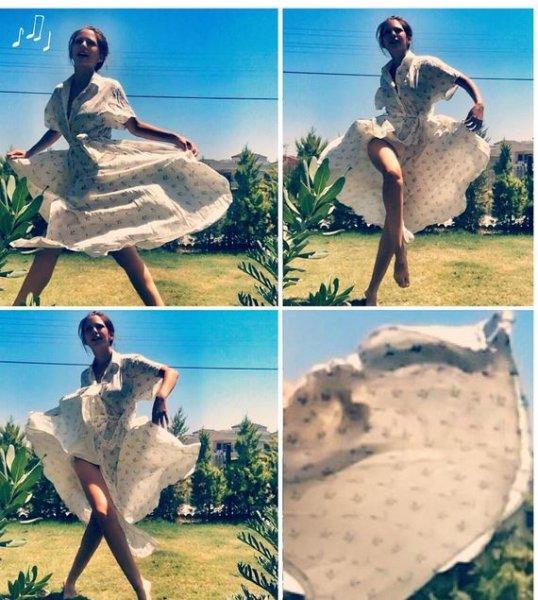 Ünlülerin objektifinden 27 Temmuz Instagram paylaşımları 