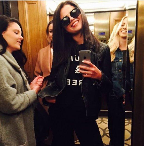 Ünlülerin objektifinden 27 Temmuz Instagram paylaşımları 