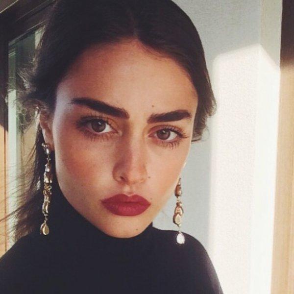 Birbirine çok benzeyen ünlüler