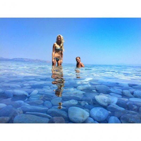 Ünlülerin objektifinden 27 Temmuz Instagram paylaşımları 