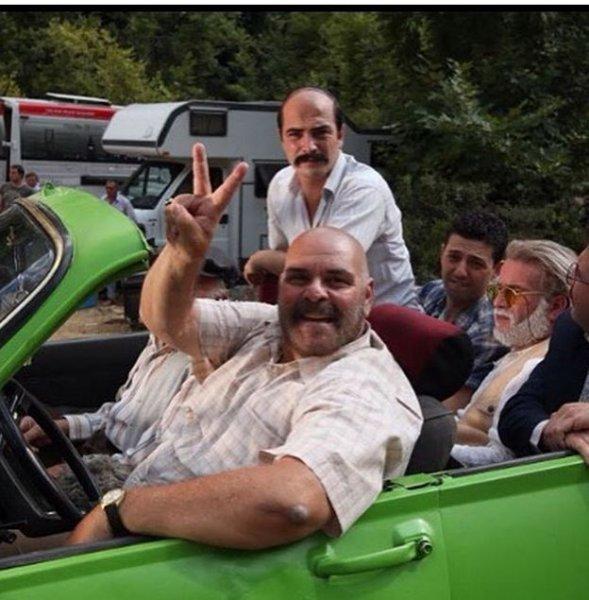 Ünlülerin objektifinden 27 Temmuz Instagram paylaşımları 