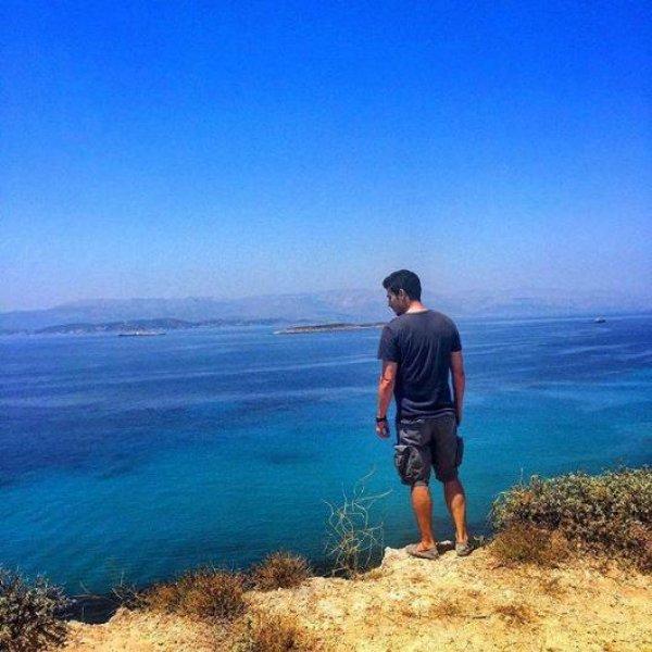 Ünlülerin objektifinden 27 Temmuz Instagram paylaşımları 