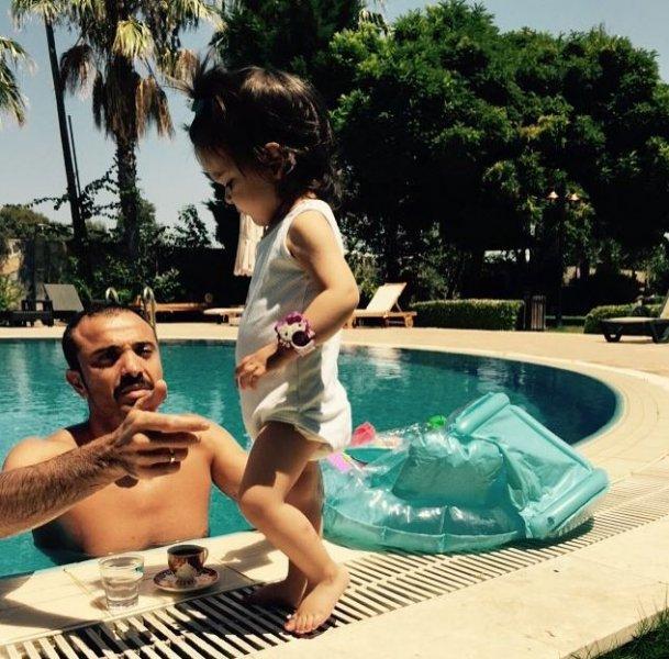 Ünlülerin objektifinden 27 Temmuz Instagram paylaşımları 