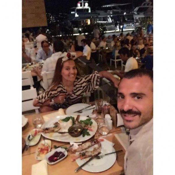 Ünlülerin objektifinden 27 Temmuz Instagram paylaşımları 