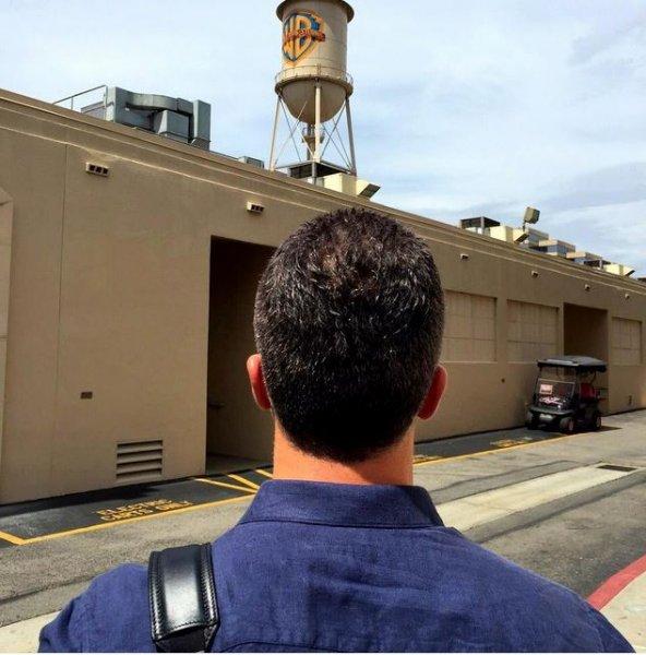 Ünlülerin objektifinden 27 Temmuz Instagram paylaşımları 