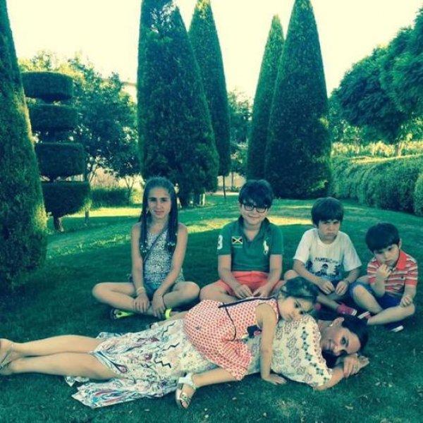 Ünlülerin objektifinden 27 Temmuz Instagram paylaşımları 