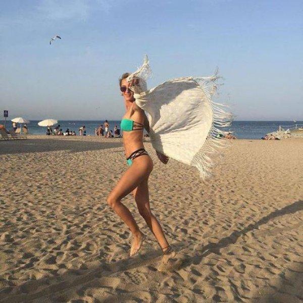 Ünlülerin objektifinden 27 Temmuz Instagram paylaşımları 