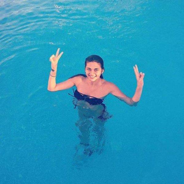 Ünlülerin objektifinden 27 Temmuz Instagram paylaşımları 