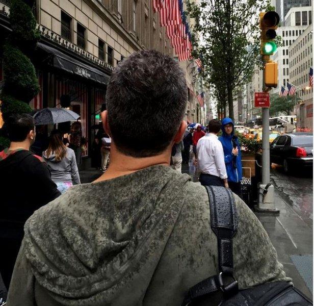 Ünlülerin objektifinden 27 Temmuz Instagram paylaşımları 