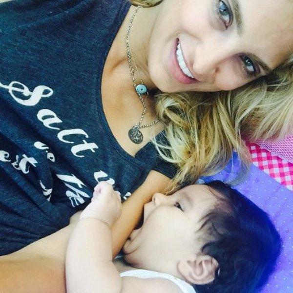 Ünlülerin objektifinden 27 Temmuz Instagram paylaşımları 