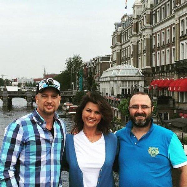 Ünlülerin objektifinden 27 Temmuz Instagram paylaşımları 