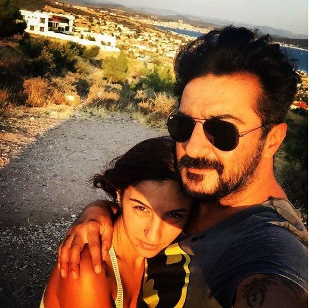 Ünlülerin objektifinden 27 Temmuz Instagram paylaşımları 